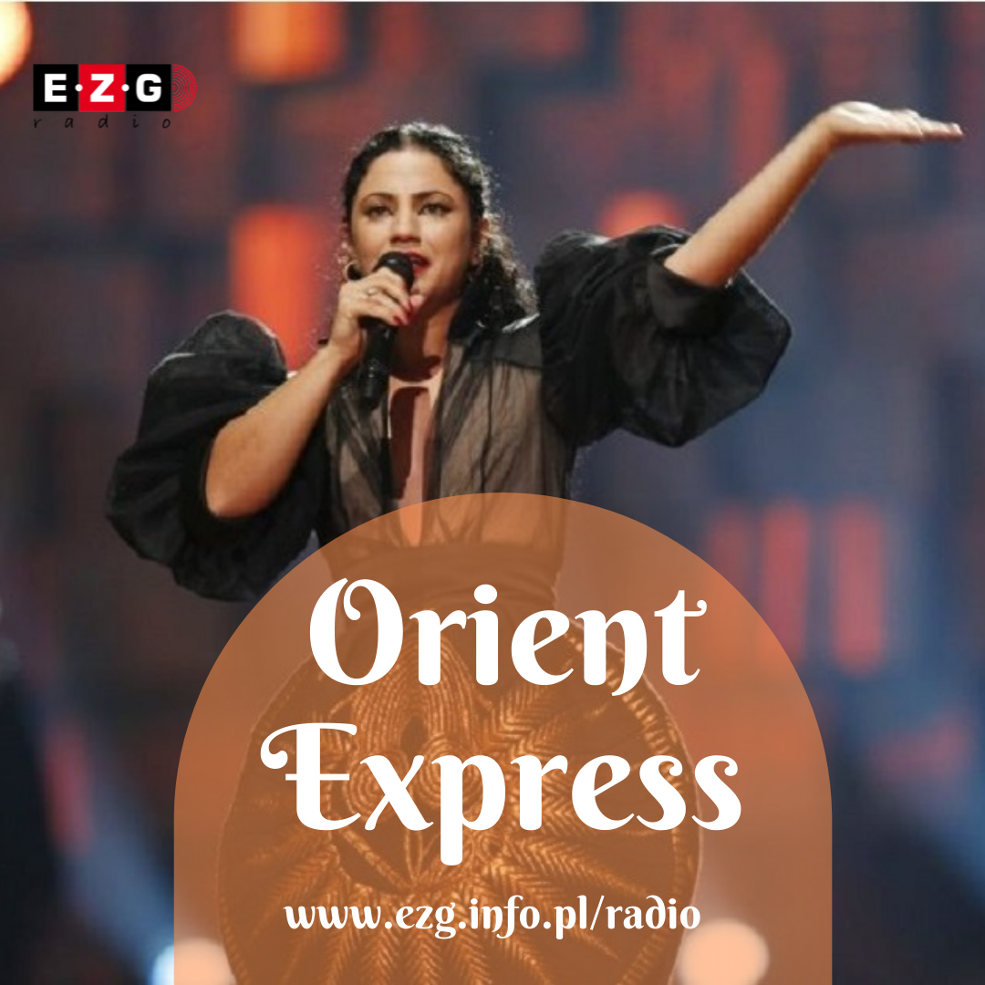 Orient Express – Kraje Maghrebu i Lewantu