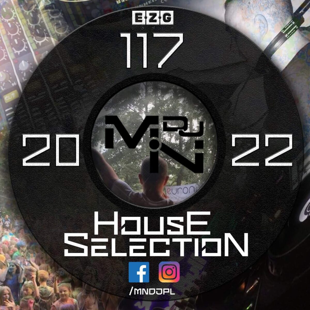 House Selection #117