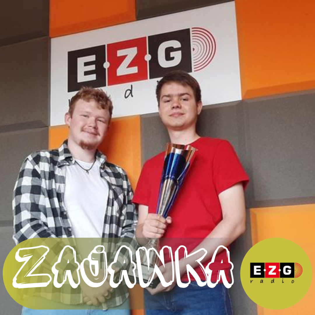 Zajawka – Mateusz Godlewski