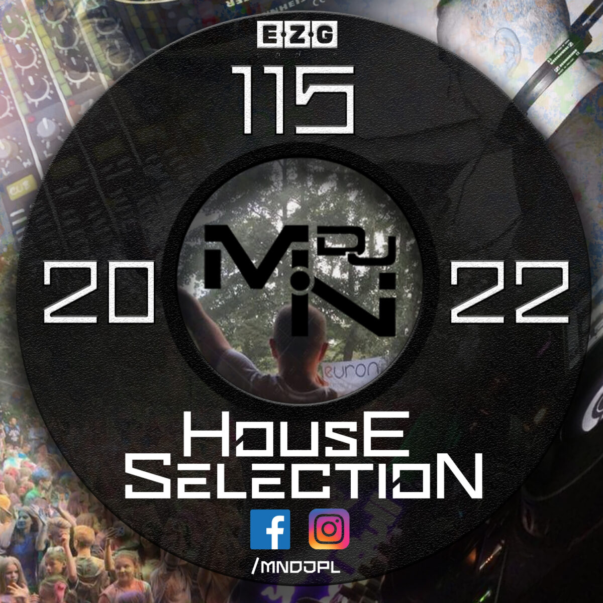 House Selection #115