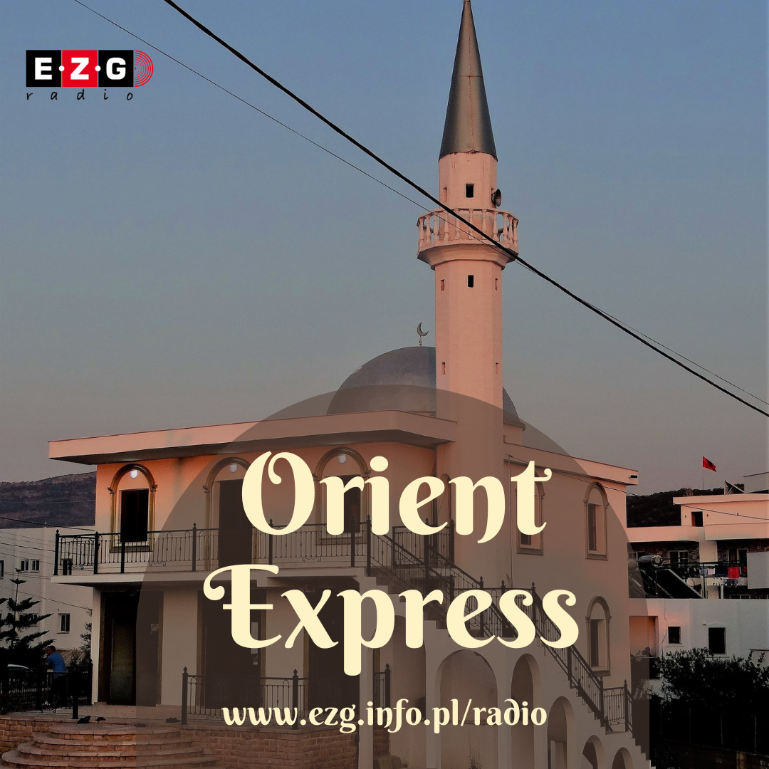 Orient Express – Ostatni